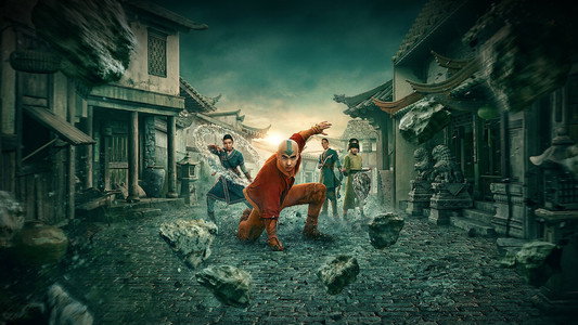 Avatar: The Last Airbender