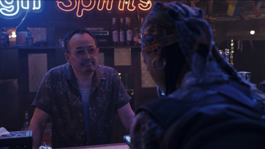 Fall 2: Deadpoint