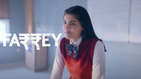 Farrey