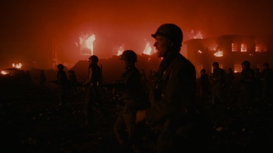 Full Metal Jacket