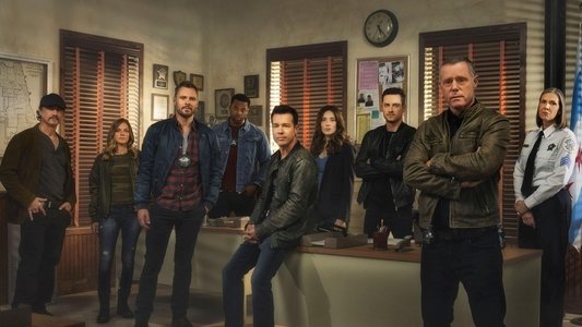 Chicago P.D.