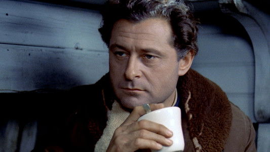 Qivitoq - fjeldgængeren