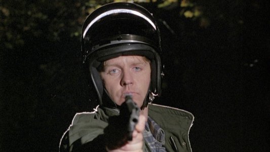 The Exterminator