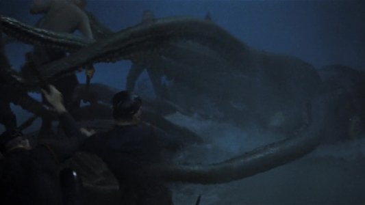 20,000 Leagues Under the Sea