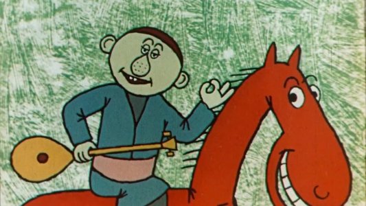Шрамы старого Еркена
