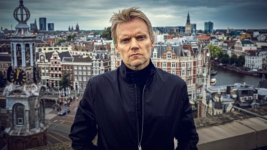 Detective Van der Valk
