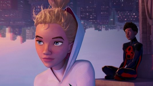 Spider-Man: Across the Spider-Verse