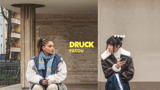 DRUCK