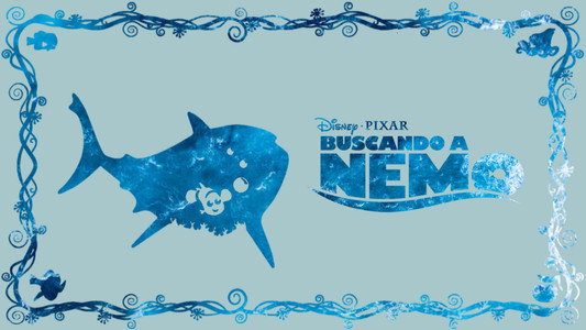 Finding Nemo