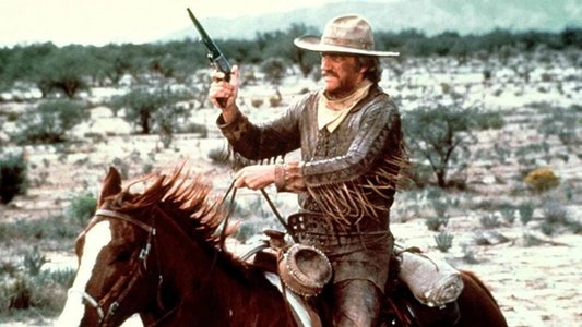 How the West Was Won