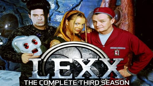 Lexx