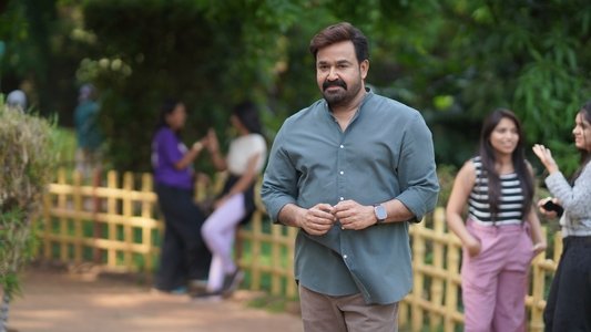 ഹൃദയപൂര്‍വ്വം