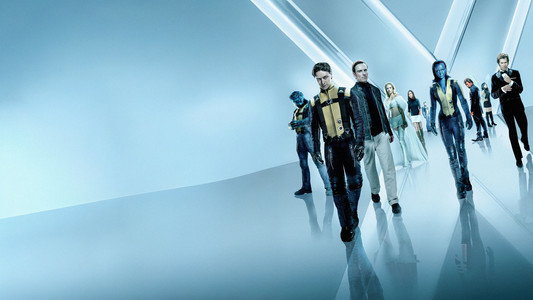 X-Men: First Class