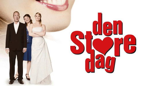 Den store dag