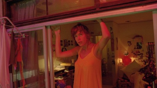 Enter the Void