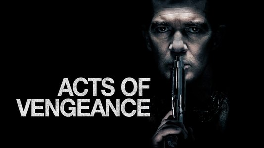 Acts of Vengeance
