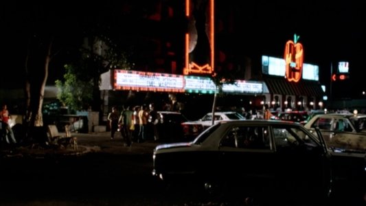 Manila by Night