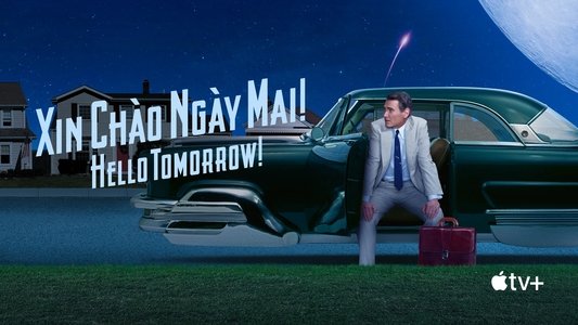 Hello Tomorrow!