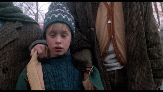 Home Alone 2: Lost in New York