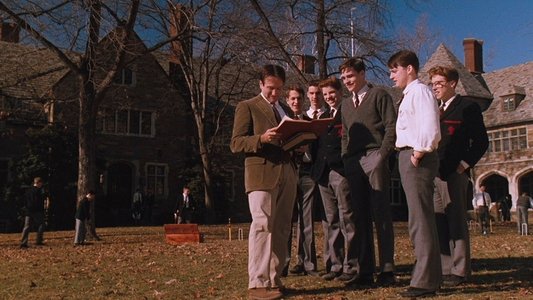 Dead Poets Society