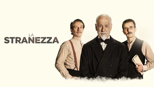 La stranezza