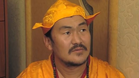 Хайртай бол хартай