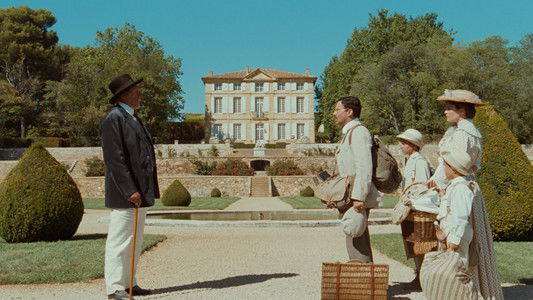 Le Château de ma mère