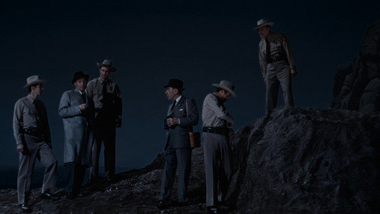 North by Northwest