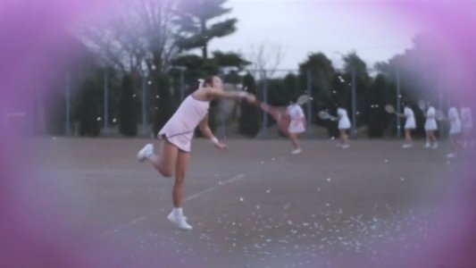 宇能鴻一郎の濡れて打つ