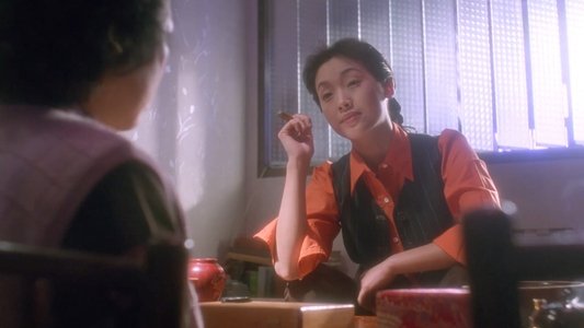 奪舍