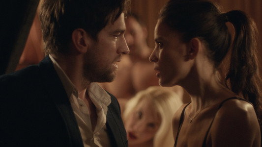 Swung