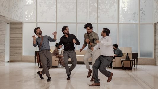 ഡിയർ ഫ്രണ്ട്