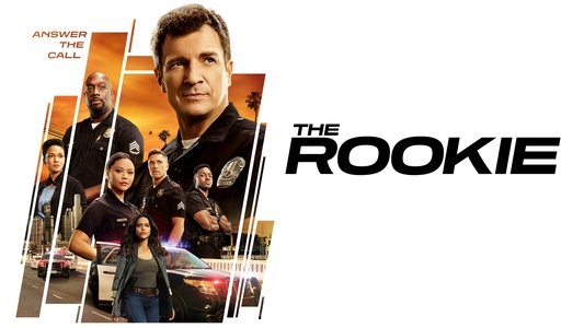 The Rookie