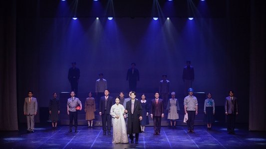 박정희: 경제대국을 꿈꾼 남자