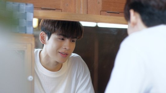 หวานใจผู้ใหญ่จอม