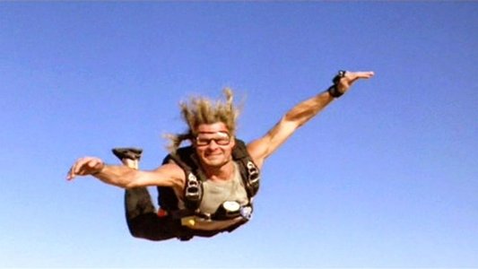 Point Break