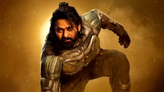 కల్కి 2898-ఎ.డి
