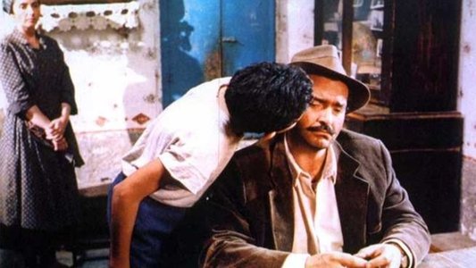 Un ragazzo di Calabria