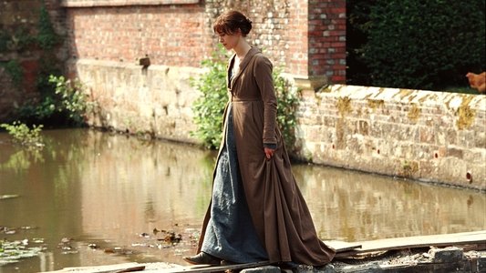 Pride & Prejudice