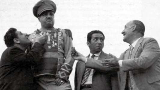El negoción