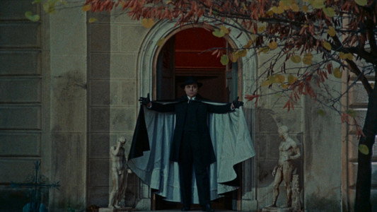 Murders in the Rue Morgue