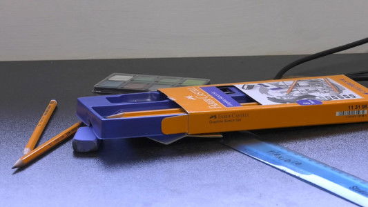 A Portrait of Everything