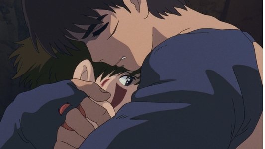 もののけ姫