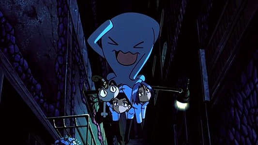 劇場版ポケットモンスター 水の都の護神 ラティアスとラティオス