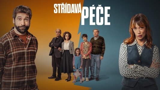 Custodia repartida