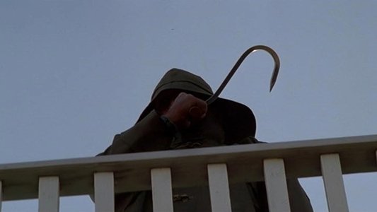 I Know What You Did Last Summer