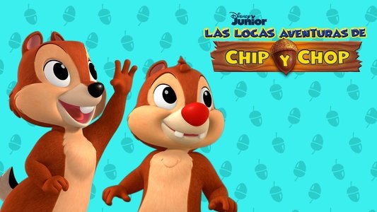 Chip 'n Dale's Nutty Tales