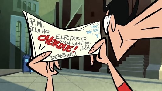 Plastic Man
