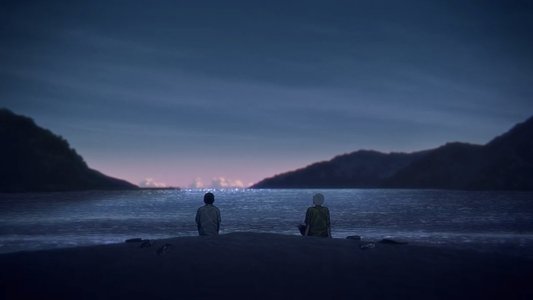 光が死んだ夏