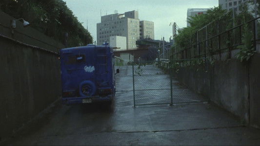 ナイン・ソウルズ